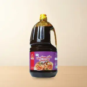 Bao bì Xốt Gia Vị Hoàn Chỉnh Lẩu Thập Cẩm Chua Cay AZ Chef Can 2 Lít chính hãng