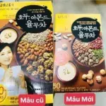 Thực phẩm Healthy