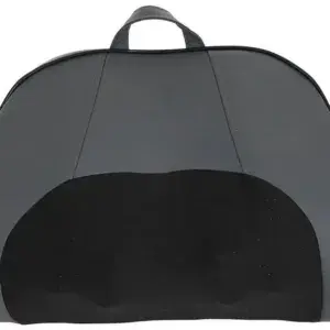 Gối massage hồng ngoại Bomidi MP1 Pro - Xám xanh
