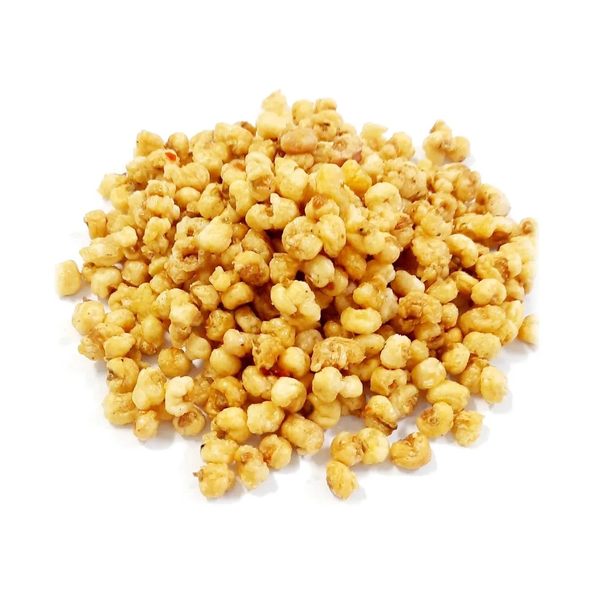 Bắp Nếp Sấy Giòn Kim Long Thơm Dịu Túi Zip 250g