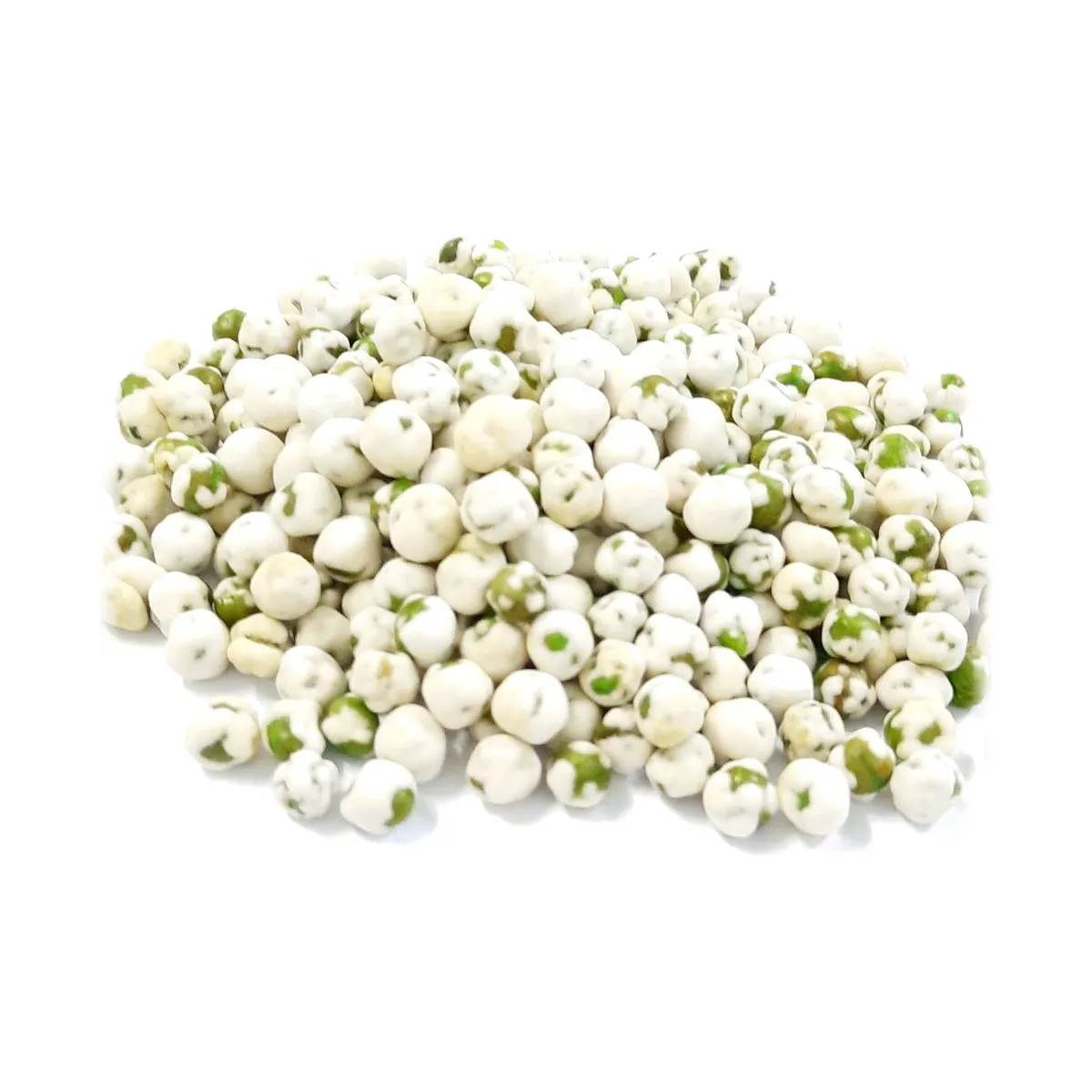 Đậu Hà Lan Sấy Giòn Vị Sữa Kim Long Túi Zip 250g