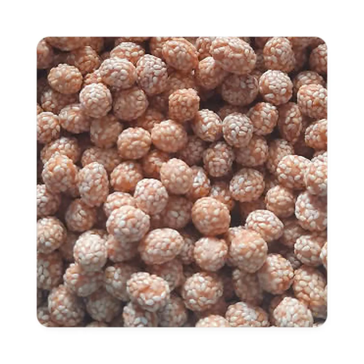 Đậu Phộng Da Cá Mè Kim Long Giòn Thơm Túi Zip 250g