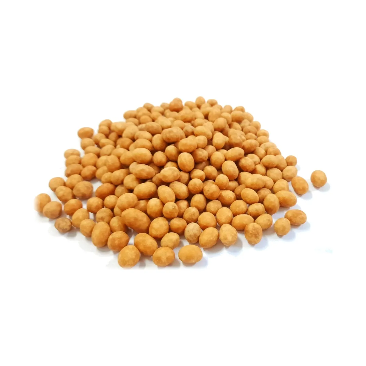 Đậu Phộng Nước Cốt Dừa Kim Long Giòn Béo Túi Zip 250g