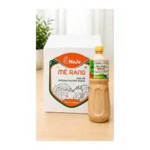 Nước Xốt Mè Rang Kiểu Nhật MEJE Chai 1 Lít