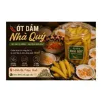 Gia vị & Nước sốt