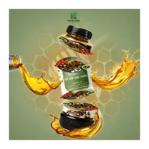Xốt Ướp Thịt Nướng Truyền Thống Huyền Tiên Chai 320g