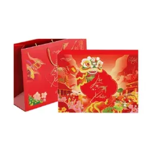 Hộp Quà Tết Xuân An Khang Hữu Nghị