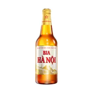 bia-ha-noi-lager-chai-450ml