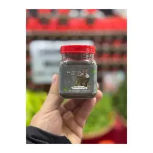 Bột Mắc Khén Rừng Tây Bắc Rang Xay Nguyên Chất Hộp 100g