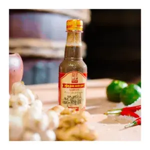 Mắm Nêm Ngon Truyền Thống Mười Quý Chai 250ml