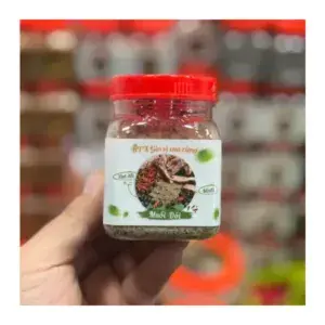 Muối Dổi Thường Đặc Sản Tây Bắc Gia Vị Của Rừng Hộp 150g