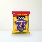Snack & Đồ ăn vặt