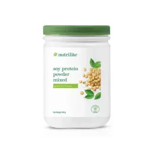 Protein thực vật hương trà xanh hỗ trợ tốt cho sức khỏe cơ bắp và tim