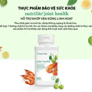 TP BVSK Nutrilite™ Joint Health Amway