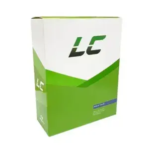 Unicity LC - Dinh Dưỡng Thay Thế Bữa Ăn Socola - Hỗ Trợ Giảm Cân & Tăng Cân, 20 Gói Hộp